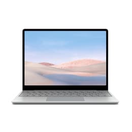 Microsoft Surface Laptop Go 12-inch Core i5-1035G1 - SSD 128 GB - 8GB QWERTY - English