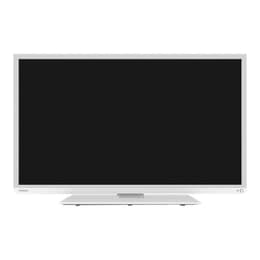 Toshiba 22L1334G 22.0000" 1920 x 1080 Full HD 1080p LED TV