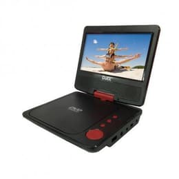 D-Jix PVS 702-74L DVD Player