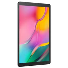 Galaxy Tab A 10.1 32GB - Black - Wi-Fi