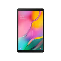 Galaxy Tab A 10.1 32GB - Black - Wi-Fi