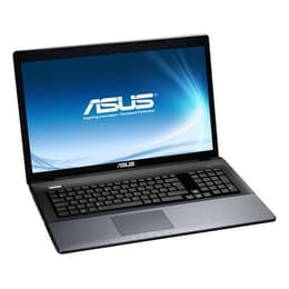 Asus R900VJ 18-inch (2012) - Core i3-3120QM - 16GB - HDD 3 TB AZERTY - French