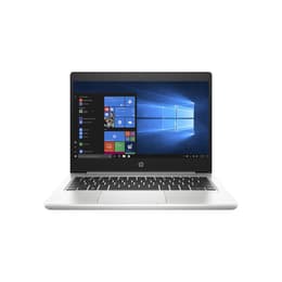 HP ProBook 430 G6 13-inch (2018) - Core i5-8265U - 8GB - SSD 128 GB QWERTY - English