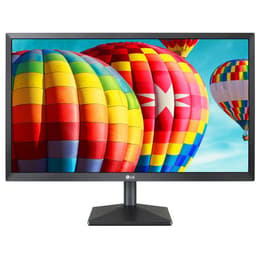 23,8-inch LG 24MK430H-B 1920x1080 LCD Monitor Black