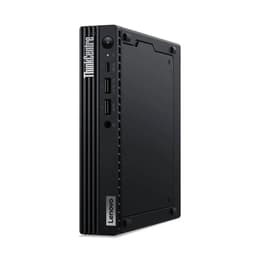 Lenovo ThinkCentre M90q Tiny Core i5-12500T 2 - SSD 256 GB - 16GB