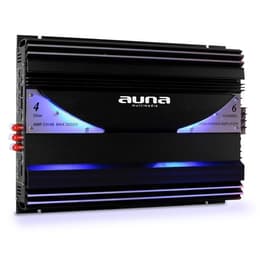 Auna AMP-CH06 Sound Amplifiers