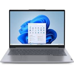 Lenovo ThinkBook 14 G7 ARP 14-inch () - Ryzen 5 - 7000 Series (HS) - 16GB - SSD 512 GB QWERTY - Greek