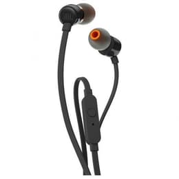Jbl Tune 290 Earbud Earphones - Black
