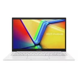 Asus VivoBook 14 X1404VA-EB541W 14-inch (2023) - Core i5 - Gen 13 (U) - 16GB - SSD 512 GB AZERTY - French
