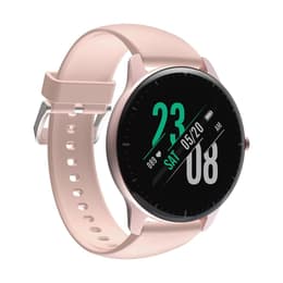 Doogee Smart Watch CR1 HR - Pink