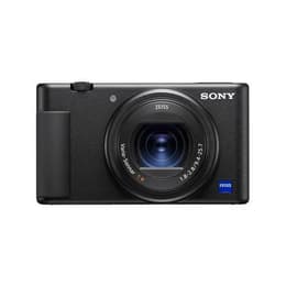 Sony ZV-1 Camcorder - Black