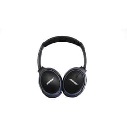 Bose SoundLink AE noise-Cancelling wireless Headphones with microphone - Black