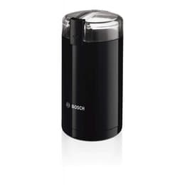 Coffee maker with grinder Bosch MKM6003 L - Black