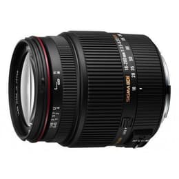 Camera Lense Sigma F (DC) 18-200mm f/3.5-6.3 II DC OS HSM Nikon F 18-200mm f/3.5-6.3
