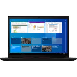 Lenovo ThinkPad X13 G2 13-inch () - Core i5 - Gen 11 (G) - 16GB - SSD 256 GB AZERTY - French