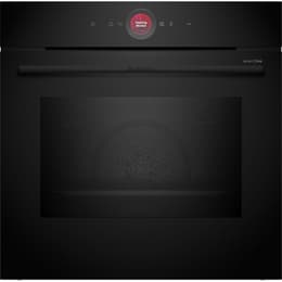 Pulsed heat multifunction Bosch HBG972KB1 Oven