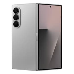 Galaxy Z Fold7 256GB - Silver - Unlocked