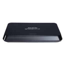 TV docking station PC Avermedia Extreme cap U3