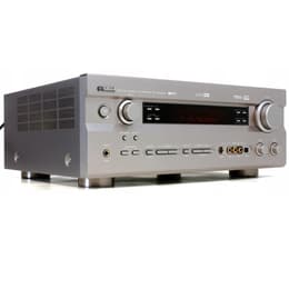Yamaha RX-V640RDS Sound Amplifiers