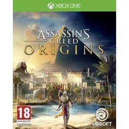 Assassin's Creed Origins - Xbox One