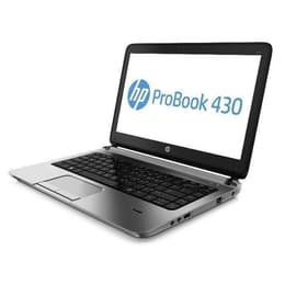 Hp ProBook 430 G2 13-inch (2014) - Core i3-5010U - 8GB - SSD 128 GB QWERTY - Spanish