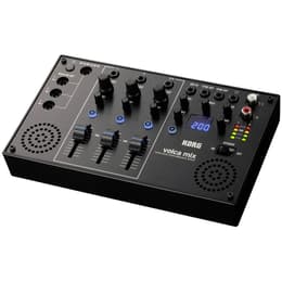 Korg Volca Mix Audio accessories