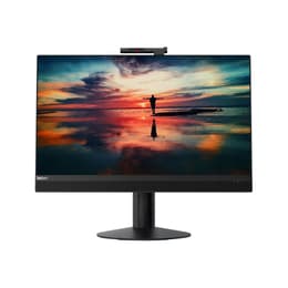 Lenovo ThinkCentre M920Z AIO 23"-inch Core i7 3.2 GHz - SSD 512 GB - 16GB