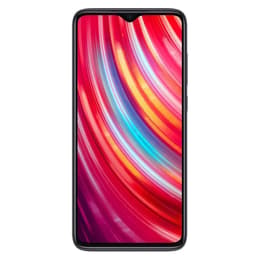 Xiaomi Redmi Note 8 Pro 64GB - Black - Unlocked