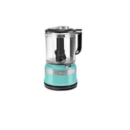 Grinder Kitchenaid 5KFC0516EAQ 0.83L - Blue