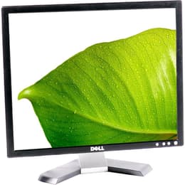 19-inch Dell E198FP 1280 x 1024 LED Monitor