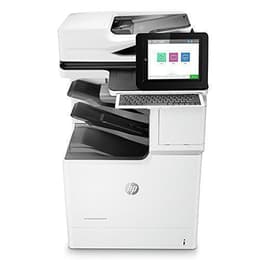 Hp Color LaserJet Managed Flow MFP E67560z Pro printer