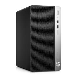 HP ProDesk 400 G5 MT Core i5-8500 3 - SSD 256 GB - 16GB