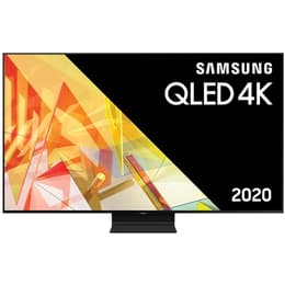 Samsung QE55Q95TCLXXN 55" 3840x2160 Ultra HD 4K LED Smart TV
