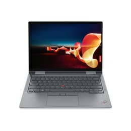 Lenovo ThinkPad X1 Yoga G6 14-inch (2020) - Core i5 - Gen 11 (G) - 16GB - SSD 4 TB QWERTZ - German