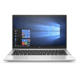 HP EliteBook 830 G8 13-inch (2021) - Core i5 - Gen 11 (G) - 8GB - SSD 4 TB AZERTY - French