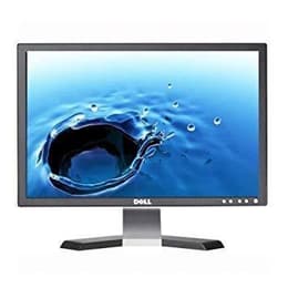 22-inch Dell E228WFPC 1680 x 1050 LCD Monitor Black