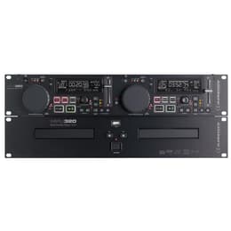 Audiophony MPU-320 CD Deck