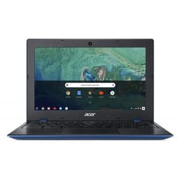 Acer Chromebook 11 CB311-8H-C412 11-inch (2019) - Celeron N3350 - 4GB - HDD 32 GB AZERTY - French