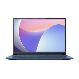 Lenovo IdeaPad Slim 3 16IRU8 16-inch (2023) - U300 - 4GB - SSD 128 GB QWERTY - English