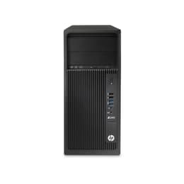 HP Workstation Z240 Core i7-6700 3,4 - HDD 1 TB - 8GB