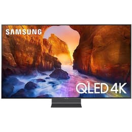 Samsung QE55Q90RALXXN 55.0000" 3840x2160 Ultra HD 4K LED Smart TV