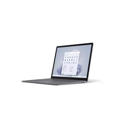 Microsoft Surface Laptop 5 13-inch (2026) - Core i5 - Gen 12 (U) - 16GB - SSD 512 GB QWERTY - Portuguese