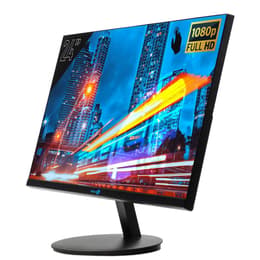 23,8-inch Simpletek ST24MT Touchscreen 1920 x 1080 LED Monitor Black