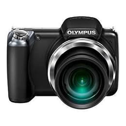 Olympus SP-800 UZ Compact 14 - Black