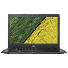 Acer Swift 1 SF114-31-C405 14-inch (2017) - Celeron N3060 - 4GB - SSD 64 GB AZERTY - French