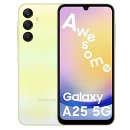 Galaxy A25