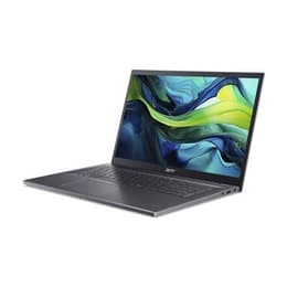 Acer Aspire 17 A17-51M 17 17-inch (2024) - Core 5 120U - 16GB - SSD 512 GB AZERTY - French