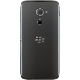 BlackBerry DTEK50 32GB - Black - Unlocked