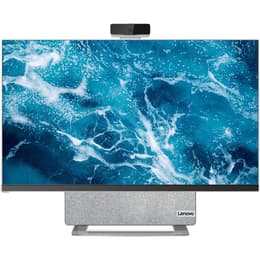 Lenovo Yoga 7 AIO 27ACH6 27"-inch Ryzen 7 3.2 GHz - SSD 1 TB - 16GB