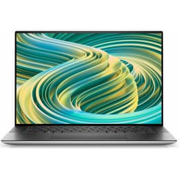 Dell XPS 15 9530 15-inch (2023) - Core i9 - Gen 13 (H) - 32GB - SSD 1 TB AZERTY - French